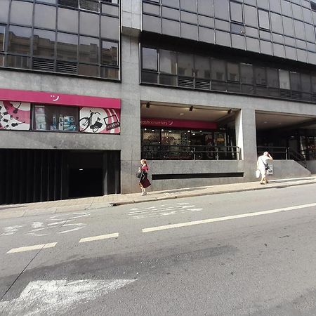 Vb Porto City Apartment By Flat In بورتو المظهر الخارجي الصورة