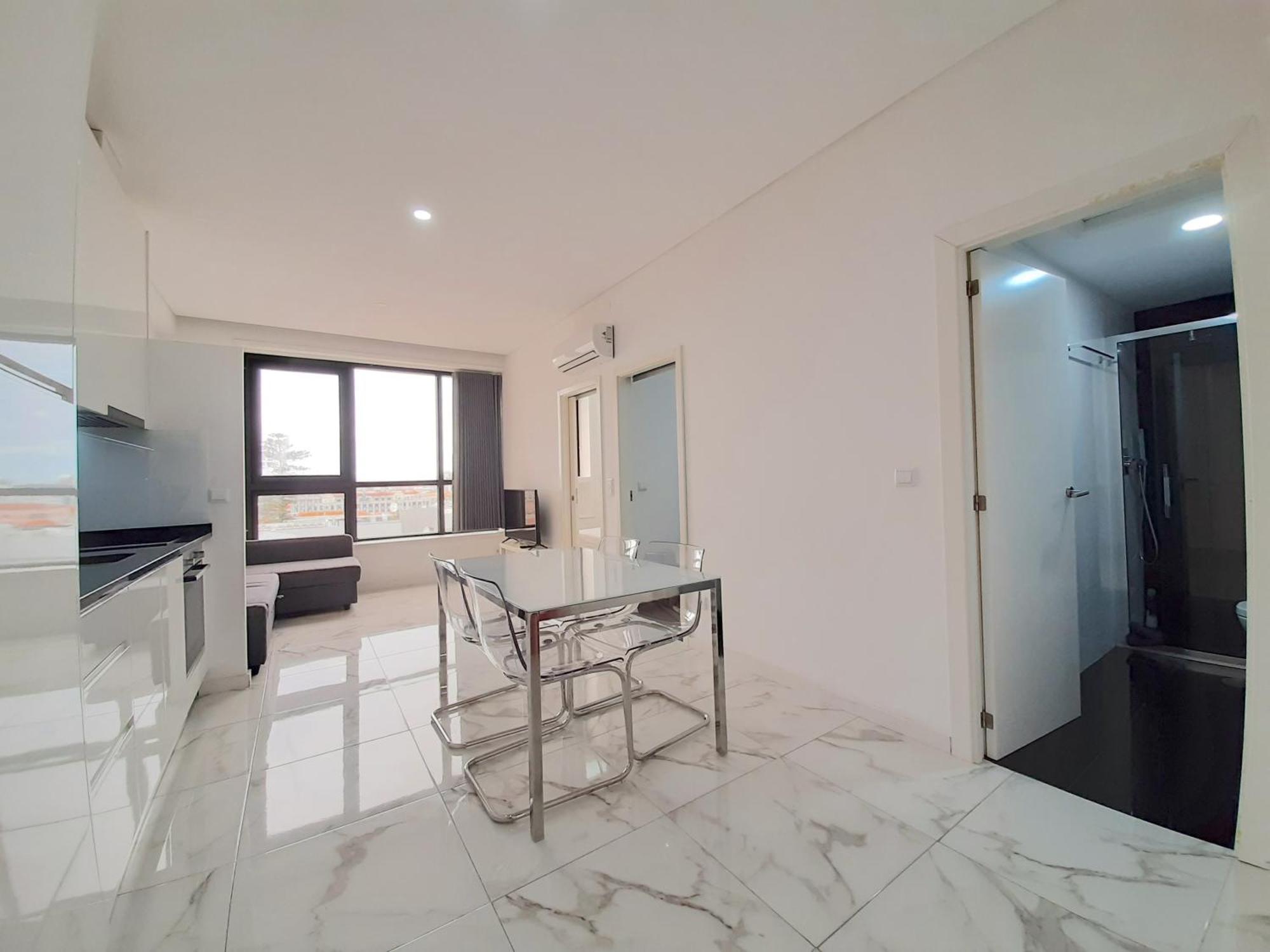 Vb Porto City Apartment By Flat In بورتو المظهر الخارجي الصورة