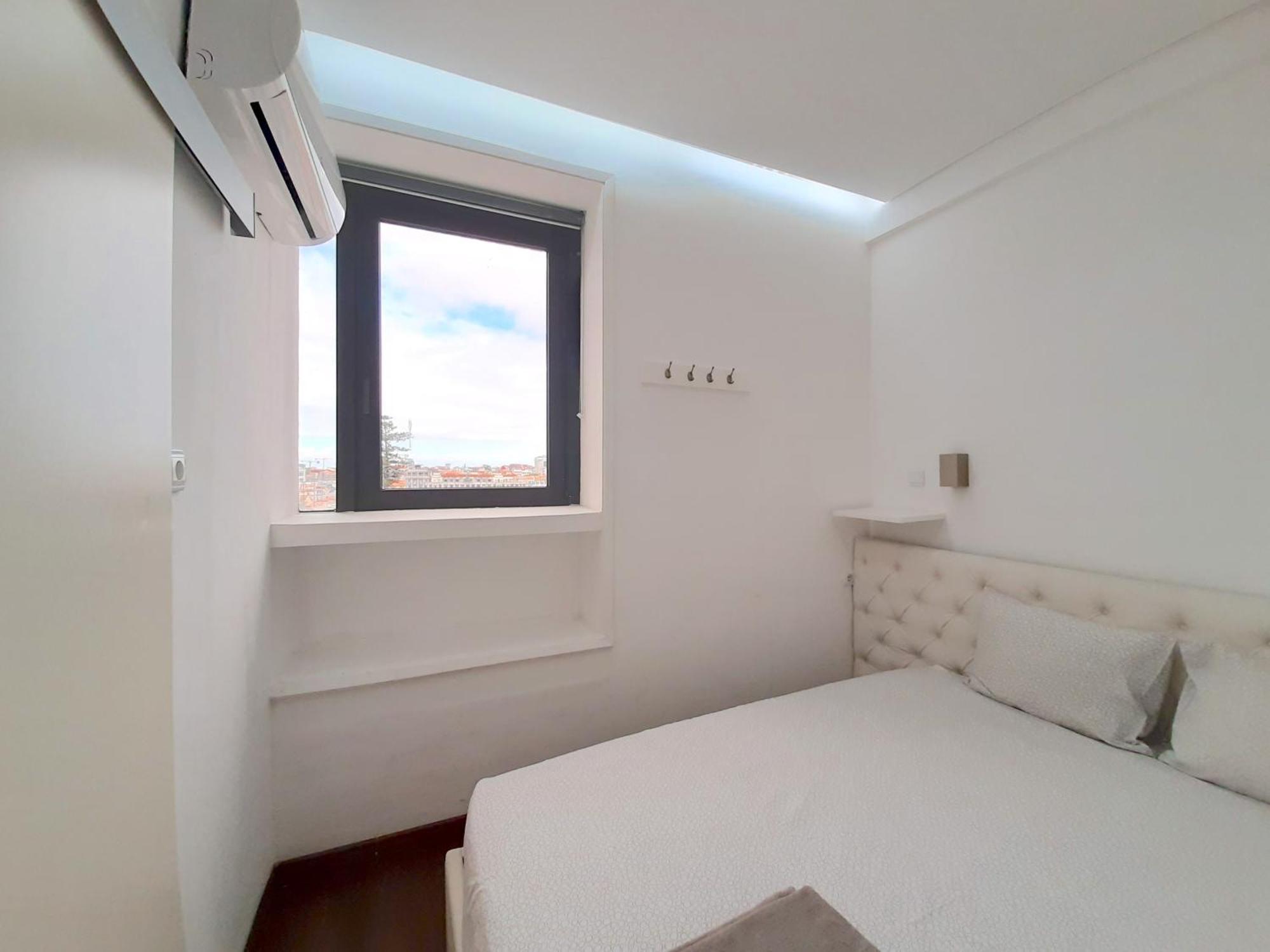 Vb Porto City Apartment By Flat In بورتو المظهر الخارجي الصورة