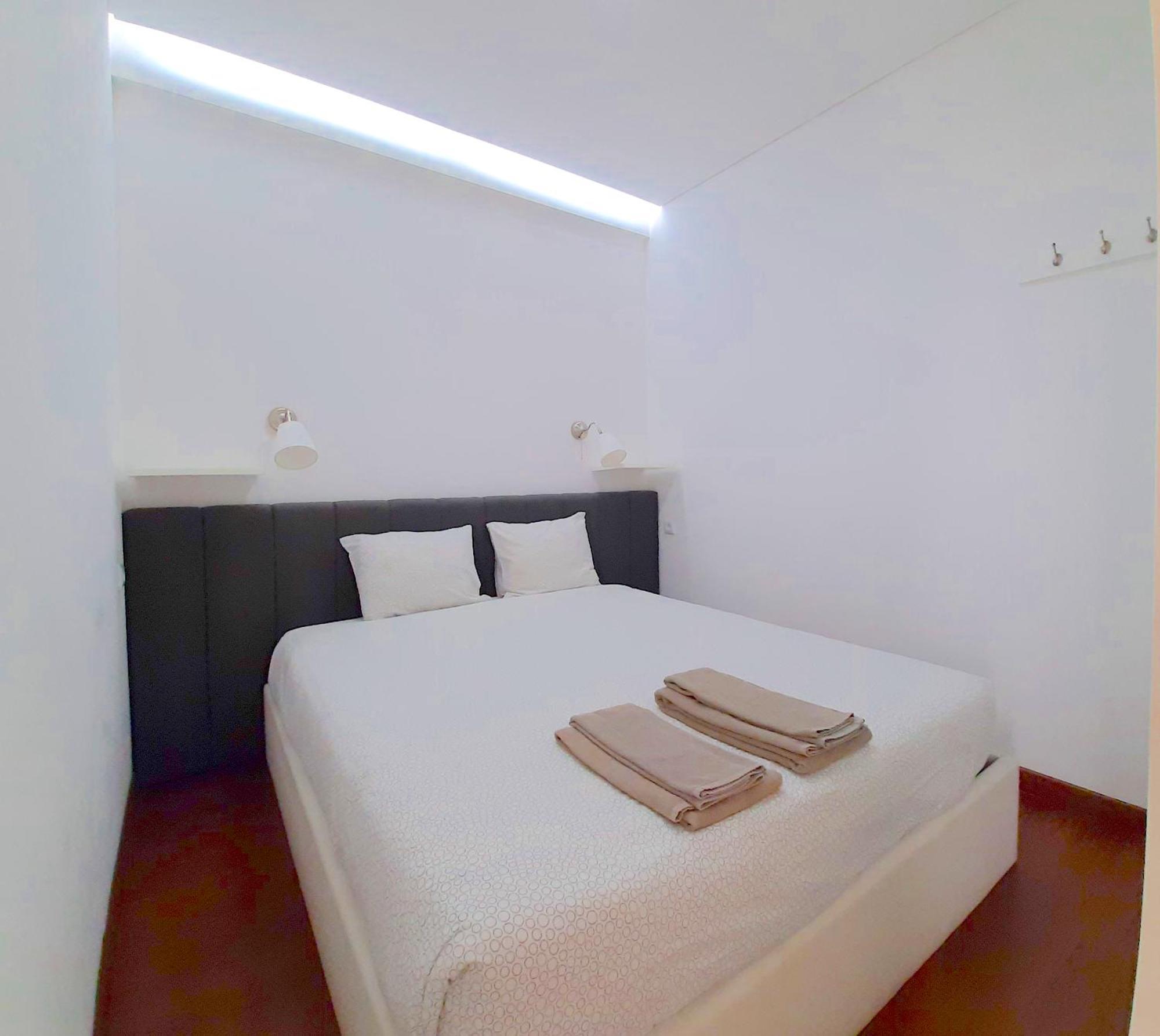 Vb Porto City Apartment By Flat In بورتو المظهر الخارجي الصورة