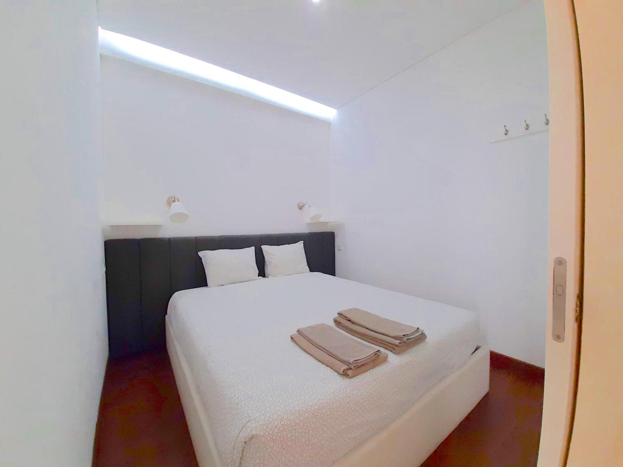 Vb Porto City Apartment By Flat In بورتو المظهر الخارجي الصورة