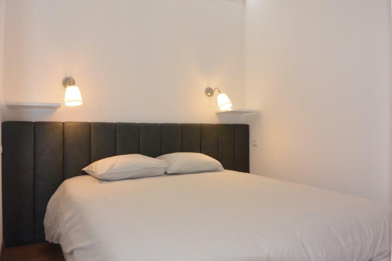 Vb Porto City Apartment By Flat In بورتو المظهر الخارجي الصورة