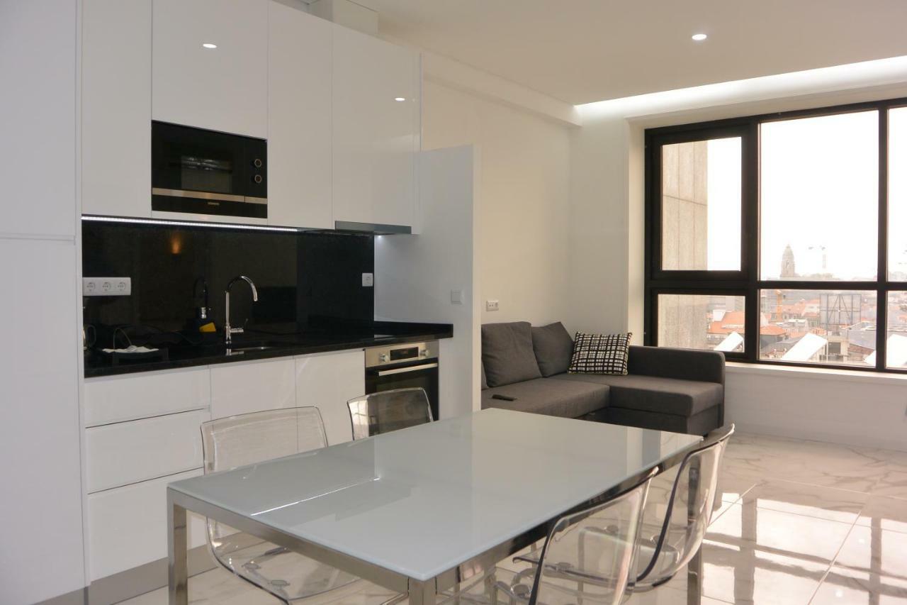 Vb Porto City Apartment By Flat In بورتو المظهر الخارجي الصورة