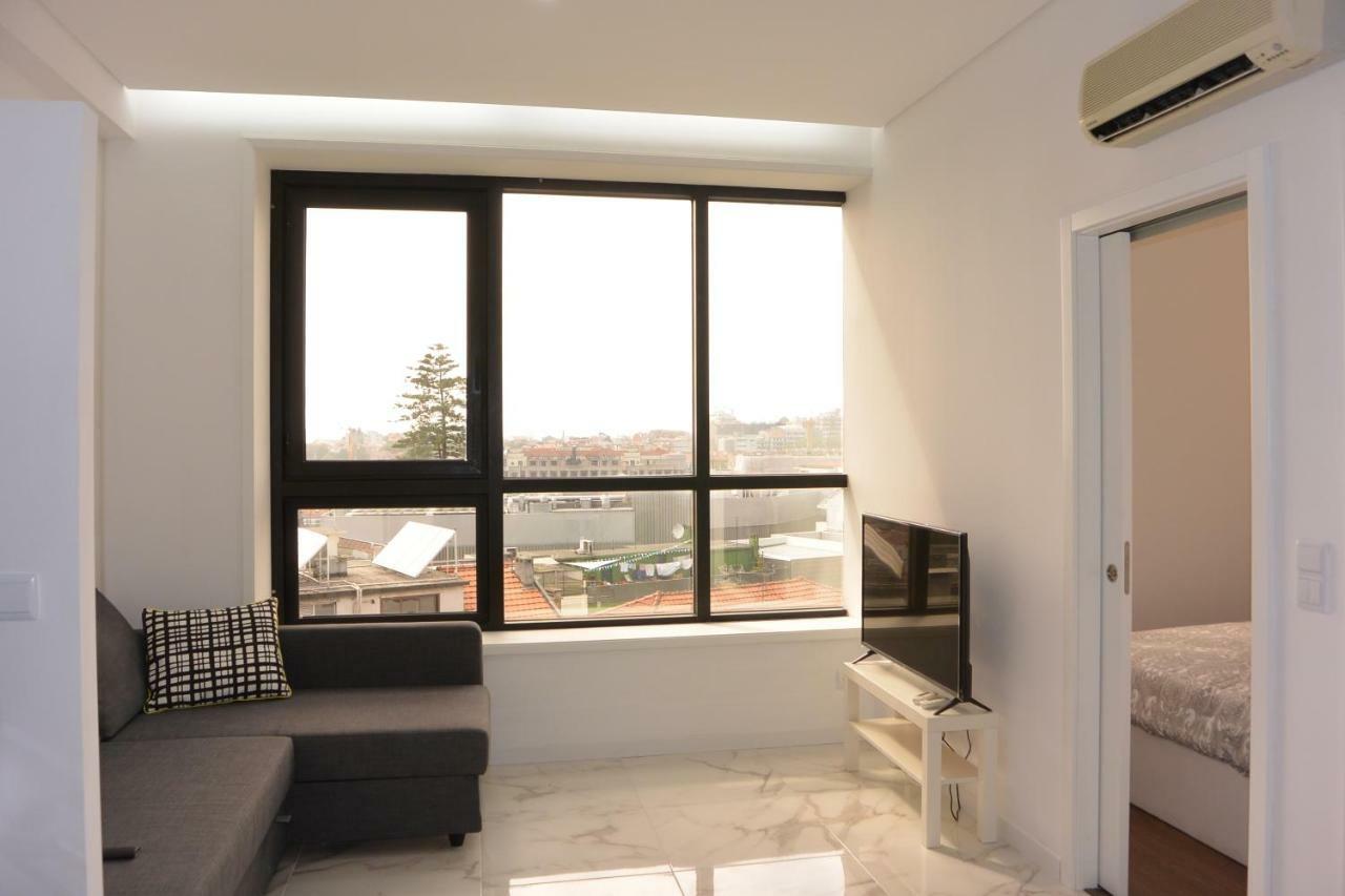 Vb Porto City Apartment By Flat In بورتو المظهر الخارجي الصورة