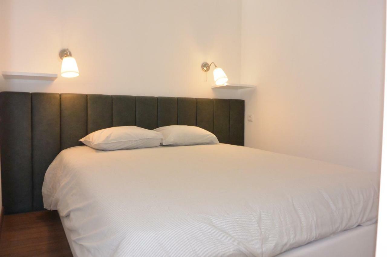 Vb Porto City Apartment By Flat In بورتو المظهر الخارجي الصورة