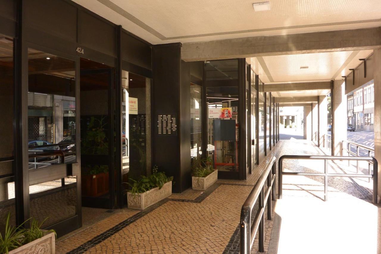 Vb Porto City Apartment By Flat In بورتو المظهر الخارجي الصورة